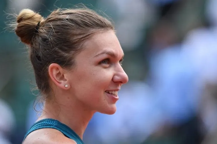 Simona Halep nu mai participă la turneul din Africa de Sud: „Mi-e teamă. Nu vreau să risc nimic