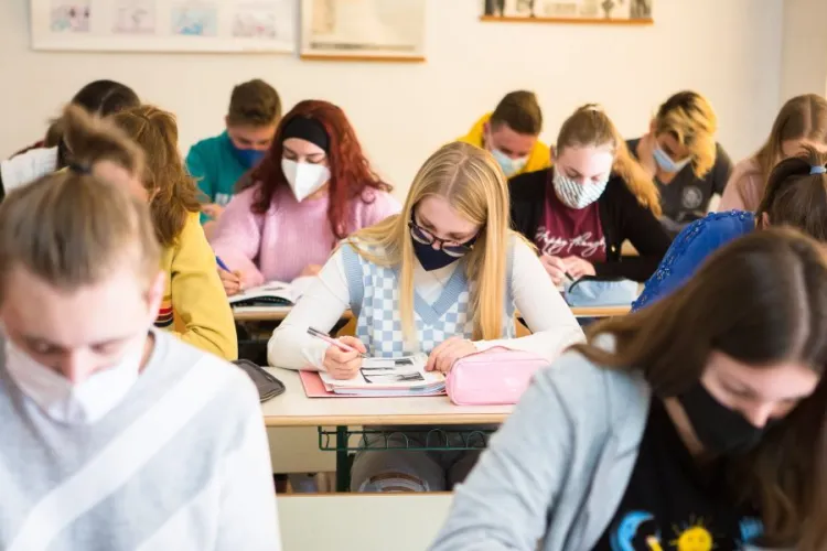 Liceul Spark din Cluj și-a început cursurile. Elevii își pot alege ce materii își doresc să studieze