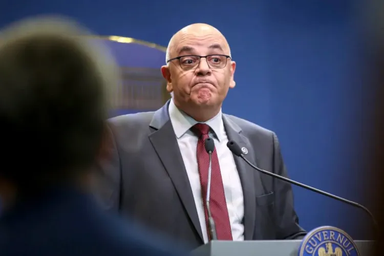 Raed Arafat: „În final, tulpina Omicron va ajunge peste tot. Nimeni nu va putea s-o oprească”