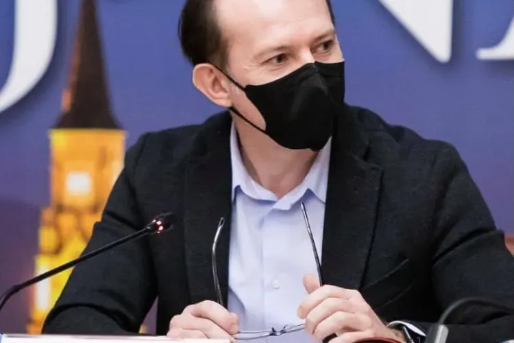 Cea mai recentă declarație a lui Cîțu stârnește doar râsete:„Poate viteza cu care am vrut eu să fac reformă a fost mult prea mare”