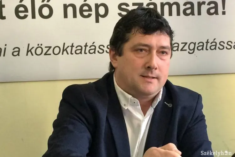 Deputat maghiar: ”Pentru comunitatea maghiară din România, 1 Decembrie este zi de doliu”