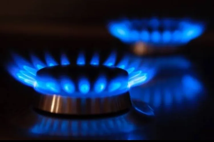 Gazul din România se scumpește cu încă 40%