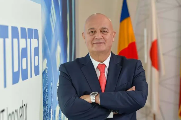 Șeful CA al NTT DATA România, Dr. Daniel Metz, despre trafic: Clujul are nevoie de pasaje în intersecțiile blocate