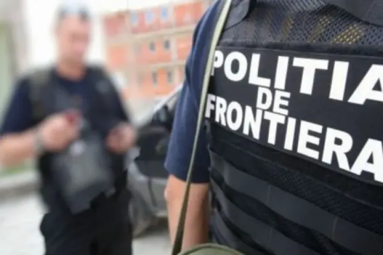  Opt români au prezentat contracte de muncă false la frontieră, pentru a evita carantina 