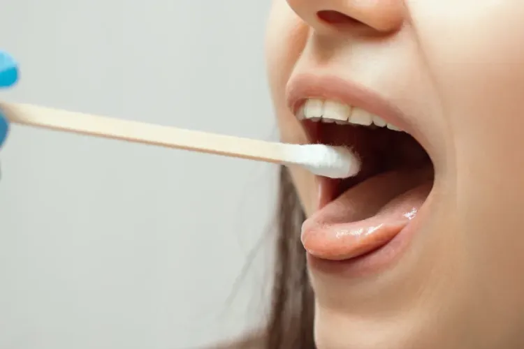 Inspectoratul Școlar Județean Cluj a distribuit 228.500 de teste non-invazive în școli