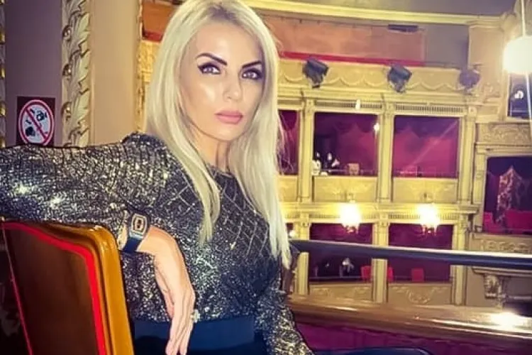 Laura Vicol, PSD, în Parlament cu un ceas de 180.000 de dolari. Românii își fac griji că se dublează curentul și gazul