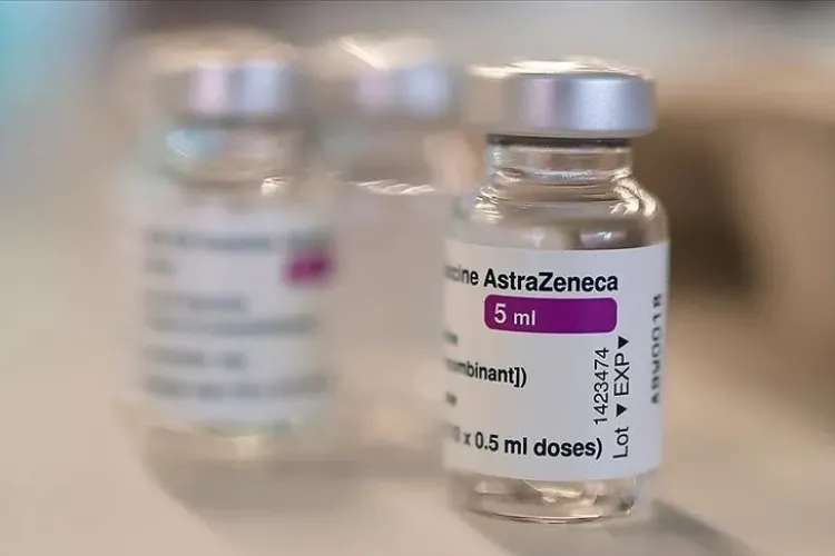 România renunță la vaccinul Astra Zeneca. Valeriu Gheorghiță, anunț important
