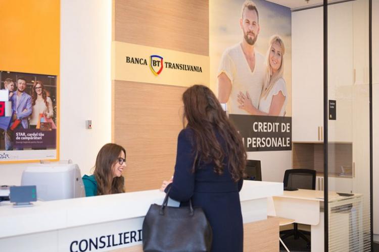 Banca Transilvania aleasă de peste 60% dintre antreprenorii din proiectul de granturi HoReCa