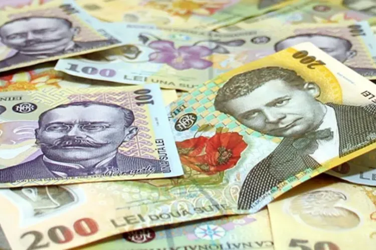 Noua bancnotă de 20 de lei va intra curând în circulație. Va fi prima bancnotă reprezentată de o femeie