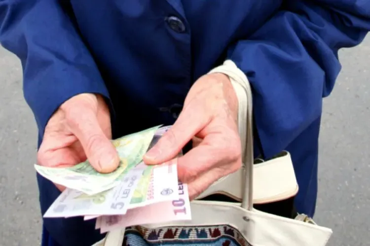 Pensii majorate de la 1 ianuarie 2022. Creşte punctul de pensie şi pensia minimă