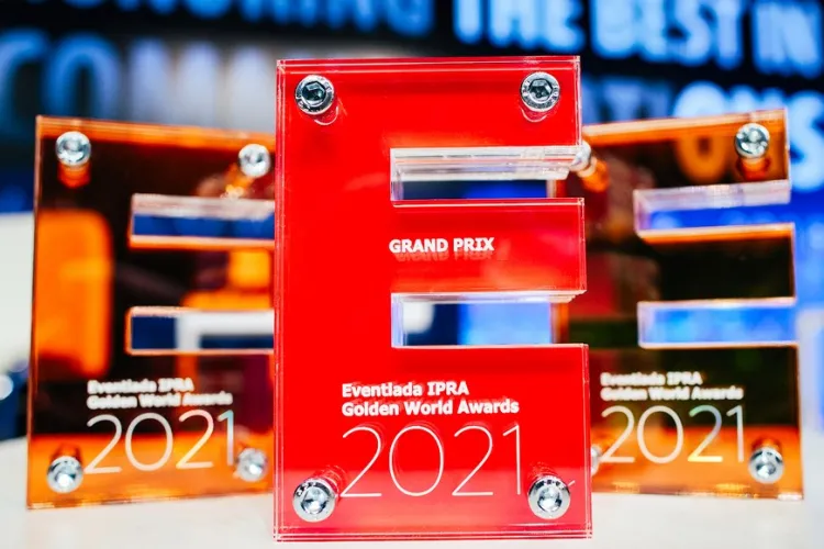 Campania Iulius de regenerare urbană a fost premiată în cadrul competiției Eventiada 2021