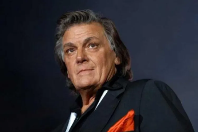 Ce pensie are Florin Piersic. Banii primiți de la stat de către actor, o ruşine