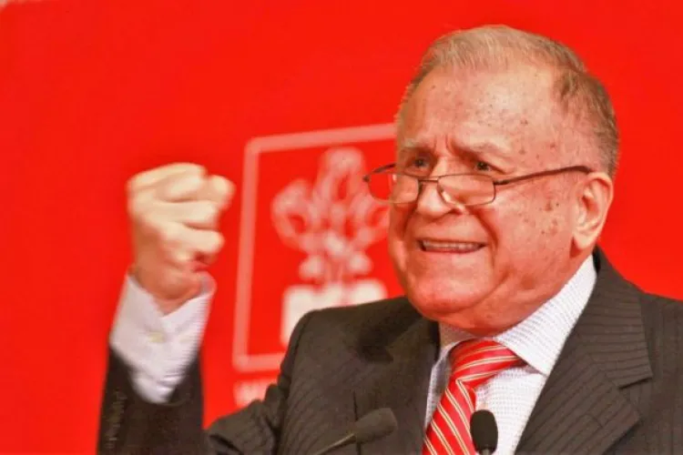 Ion Iliescu poate fi cercetat în Dosarul Mineriadei din 13-15 iunie 1990