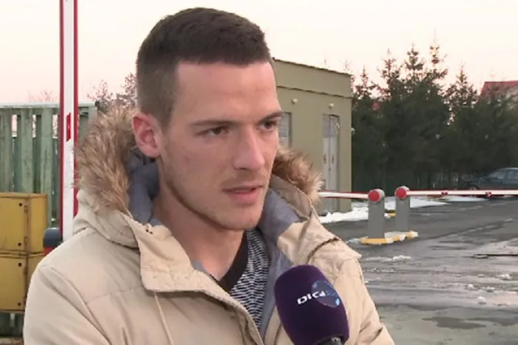 Andrei Cordoş este noul manager general al clubului Universitatea Cluj