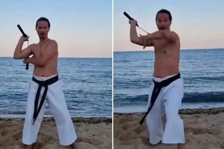 Cum a reacționat judecătorul Cristi Danileț, după excluderea din Magistratură