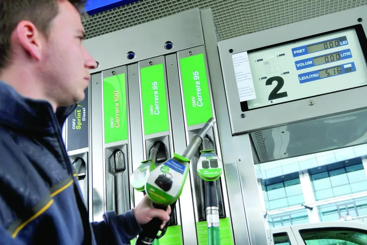 Petrom primește 800.000 de euro de la stat drept ajutoare pentru sectorul HoReCa, cu toate că a avut profit uriaș