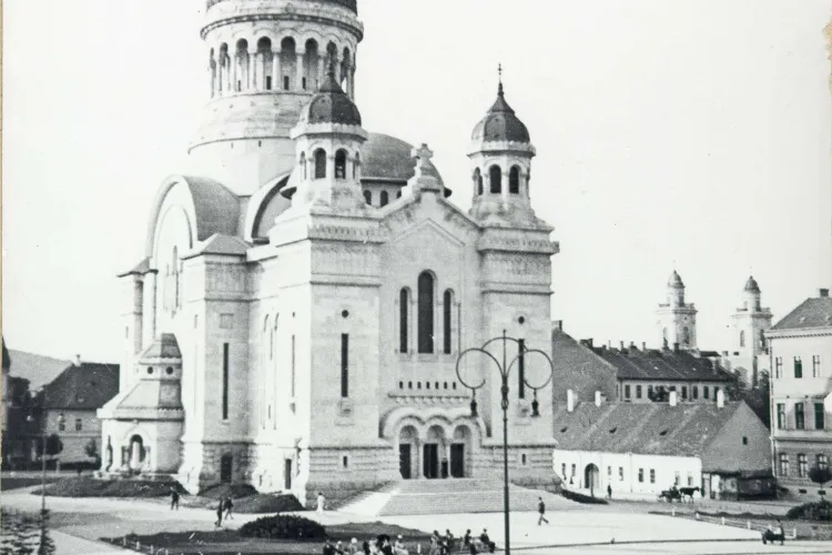 Eparhia Vadului, Feleacului și Clujului aniversează 100 de ani de la reînființare