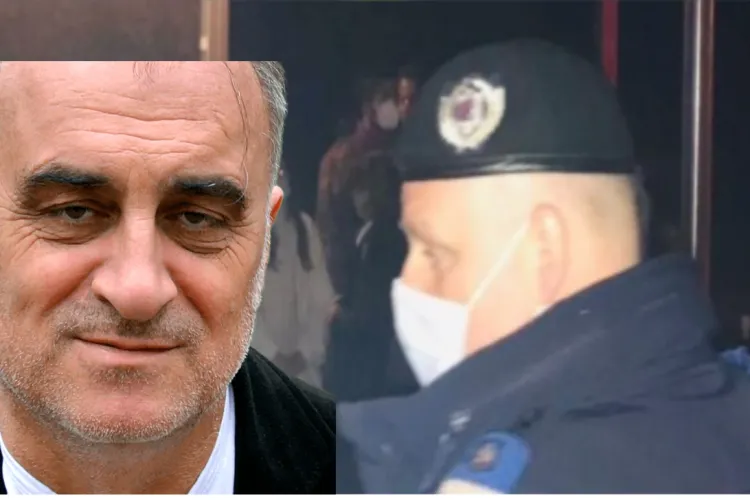 Cluj: Al doilea chef ilegal la rând, la Urania Palace, în centrul Clujului. Legea e hârtie igienică pentru unii 