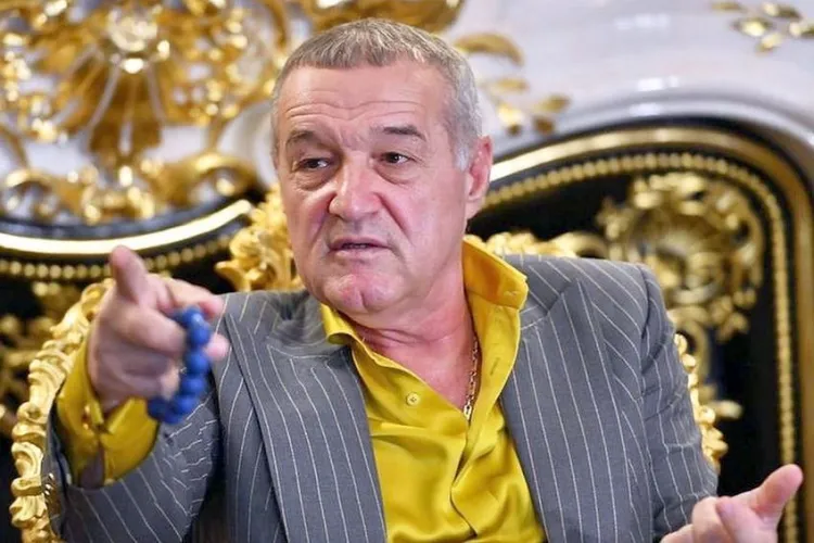 Gigi Becali, atac fără precedent la adresa Patriarhului Daniel, după ce înaltul prelat s-a vaccinat