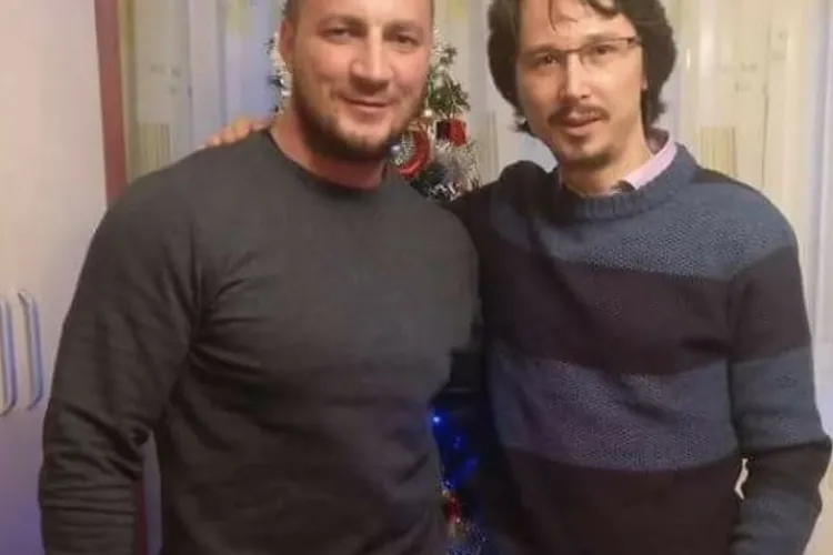 Polițistul Marian Godină, mesaj de susținere a lui Cristi Danileț: Mă interesează activitatea profesională, nu ce face în timpul liber