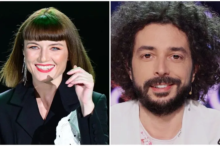 Marius Moga a jignit-o pe Alexandra Ungureanu, la început de carieră: ”Așa sunteți voi, fetele cu voce, urâțele”