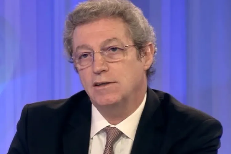 Adrian Streinu-Cercel: „Românii se poartă de parcă şi-ar dori să se infecteze