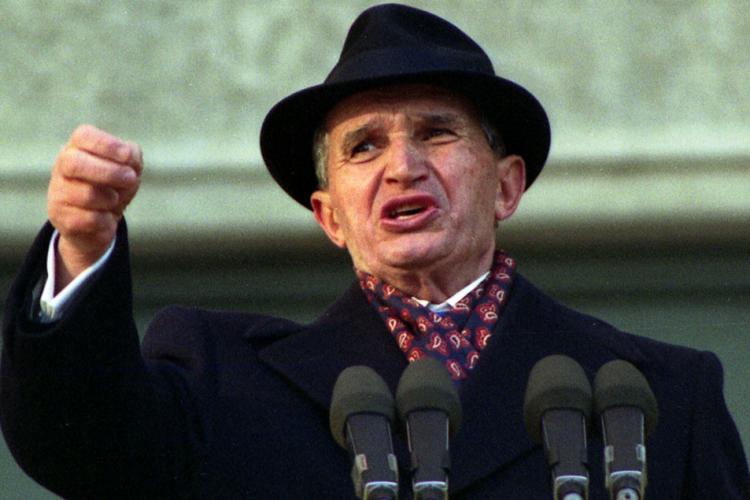 Căpitanul care l-a împușcat pe Nicolae Ceaușescu la Târgoviște: ”A fost lovitură de stat”