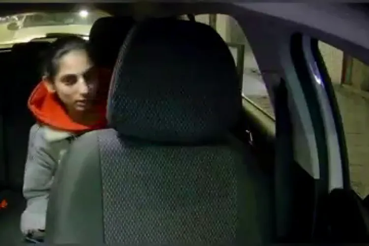 Cluj: Taximetrist ȚEPUIT de o clientă, dar nu-și pierde timpul cu o reclamație! La Cluj se trăiește bine - VIDEO