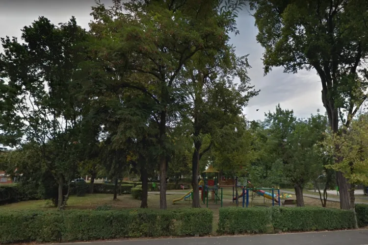 Modernizarea Pieței 14 iulie, o investiție de 10 milioane de euro