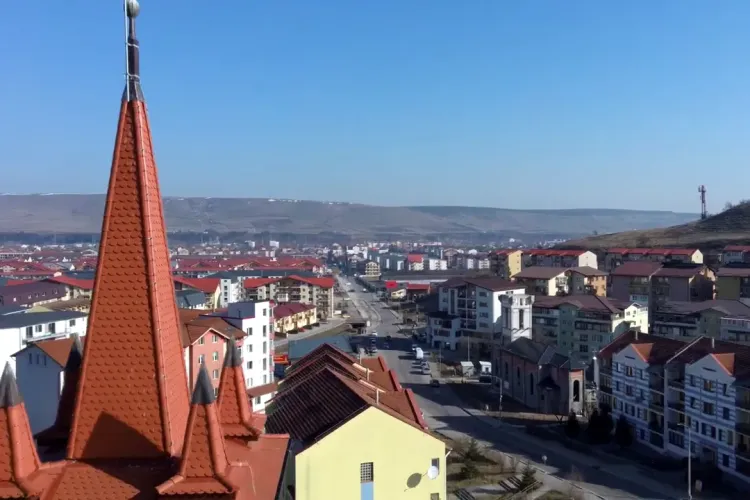 Floreștiul lansează noul program de bugetare participativă 2021-2022. Care este calendarul de depunere a proiectelor