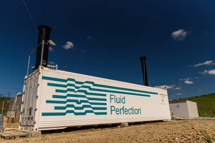 150 de milioane de litri de levigat tratat de Klarwin, la Cluj, pentru protejarea mediului