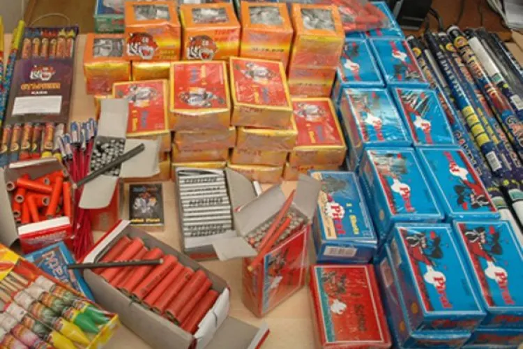 Cluj - Când și unde pot fi folosite artificiile. Ce pedepse riscă cei prinși