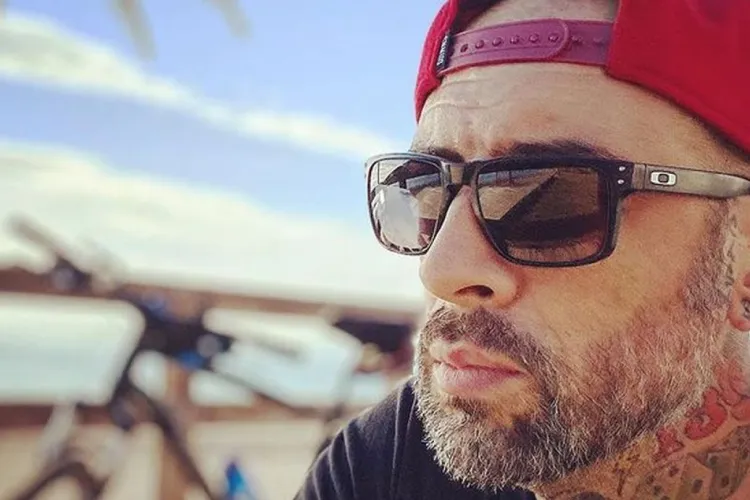 Mesajul lui CRBL după ce s-a mutat de un an în Spania - FOTO