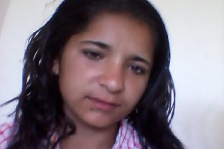 AȚI VĂZUT-O? O minoră din Florești a dispărut - FOTO