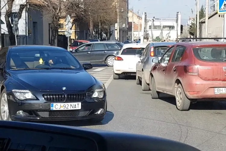 Boc va interzice construcțiile pe Brâncuși și Frunzișului, din cauza traficului! Cine sunt norocoșii care au primit autorizați până acum