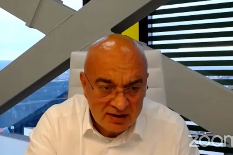 Dr. Daniel Metz: Este bine să se construiască la Cluj-Napoca. Zona Metropolitană are peste 500.000 de oameni