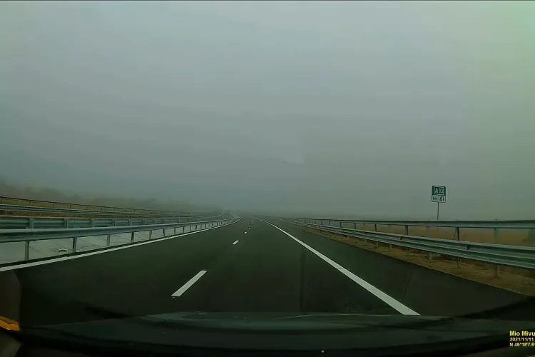 Ministrul Transporturilor, Sorin Grindeanu, nu vrea să dea în folosință segmentul 2 din Autostrada Sebeș - Turda