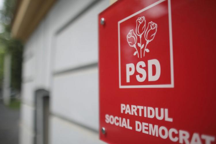 PSD renunţă la prezentarea Programului de guvernare, întrucât nu a primit aviz din partea DSU: „Congres cu 5.000 de persoane s-a putut”