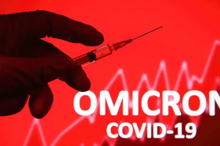 Specialistul Octavian Jurma, despre Omicron: ”Toata lumea trage obloanele, noi le deschidem si apoi ne miram de dezastrul lasat de furtuna”   