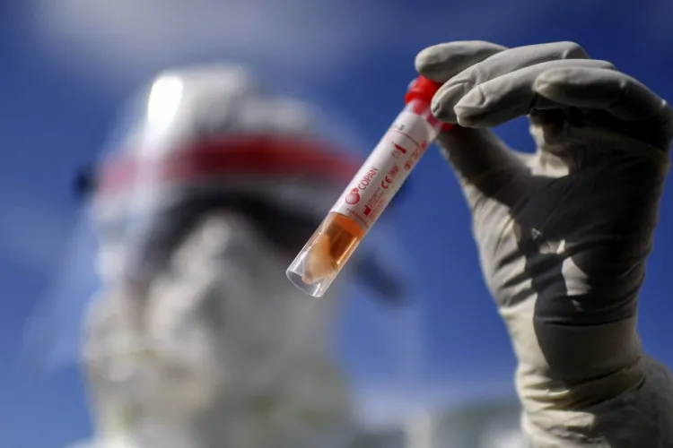 O localitate din Cluj este pe primul loc în topul celor mai mari incidențe COVID din România