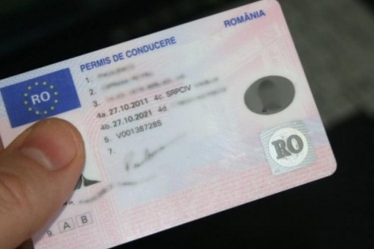 Replica Poliției Române, după ce un şofer și-a cerut permisul de conducere înapoi, de Moş Nicolae