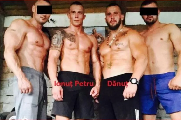 Curtea de Apel Cluj a majorat pedeapsa unui bărbat de la 14 la 18 ani de închisoare după ce și-a ucis un coleg de celulă în bătaie