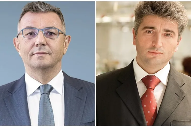 Milionarii Goia și Cîrlig mai fac un pas pentru a construi o clădire ”mamut” pe strada Avram Iancu. Locuitorii acuză unele ”manevre”