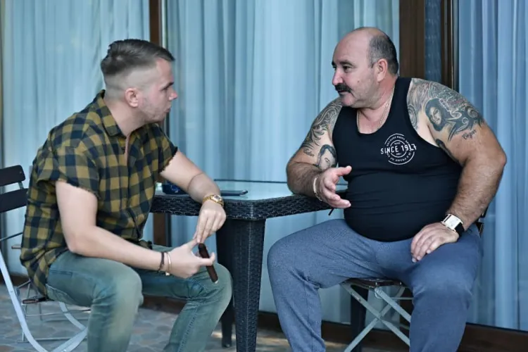 Cunoscutul avocat clujean, Ciprian Păun, analiză foarte bună asupra impactului cărții lui Codin Maticiuc