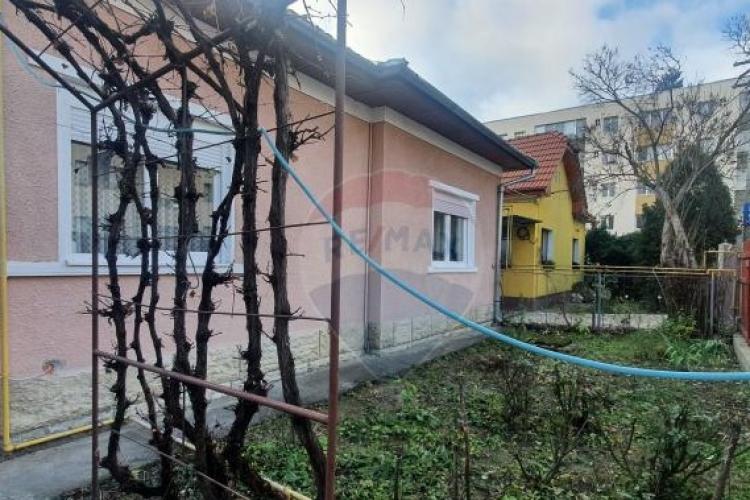 Bloggerul ”Groparu”: Preț aproape dublu la o casă din Cluj-Napoca în numai 3 ani / Proprietarul: Ați vrea să o dau cadou? - FOTO