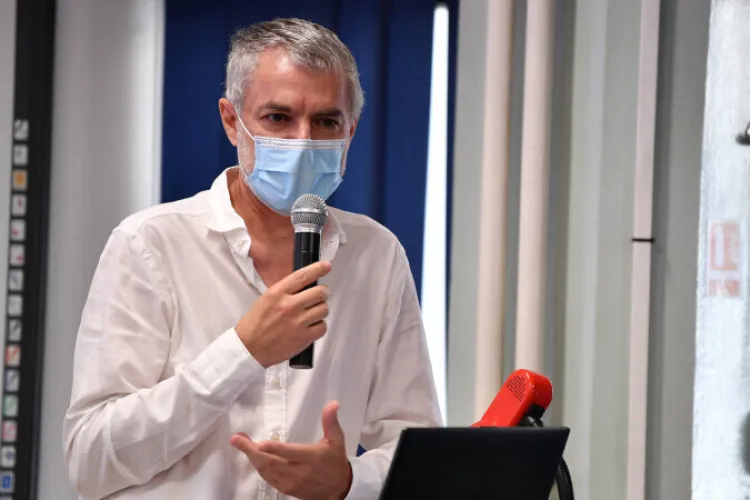 Medicul Mihai Craiu, despre COVID: Niște tulburați încă neagă îngrijorătoarea realitate! Ce este mai greu abia vine