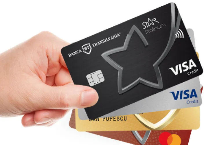 Banca Transilvania, prima bancă din România cu certificare de calitate ISO9001:2015 pentru soluţiile de plată cu cardul