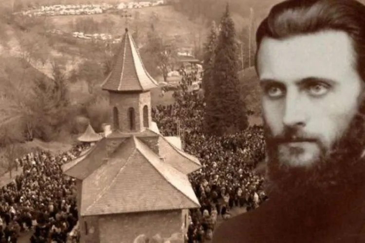 Pilda lui Arsenie Boca care îți va schimba viaţa: Dumnezeu vede cu ce preţ cauţi binele altora şi nu pe al tău