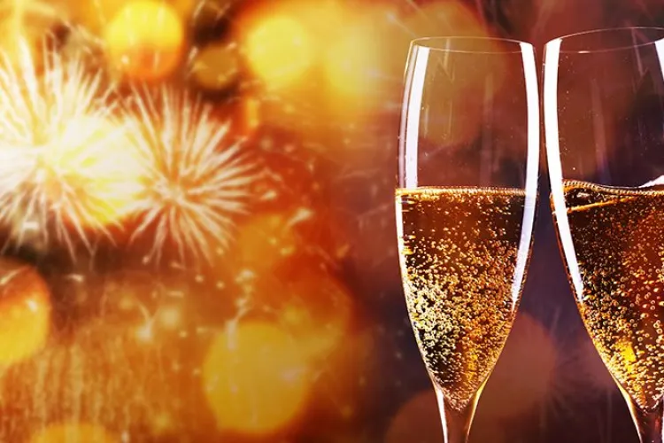 Tradiții și superstiții de Revelion și de Anul Nou 2022