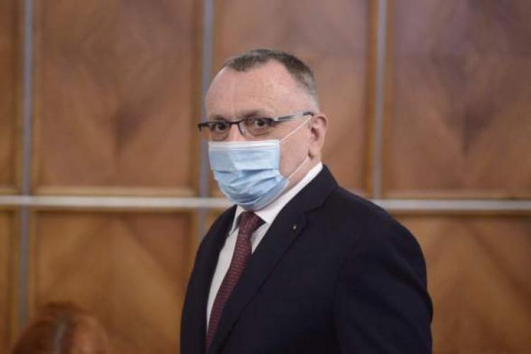 Sorin Cîmpeanu, declarații de ultimă oră în scandalul burselor de merit: „Dacă va fi cazul, vom revizui criteriile”
